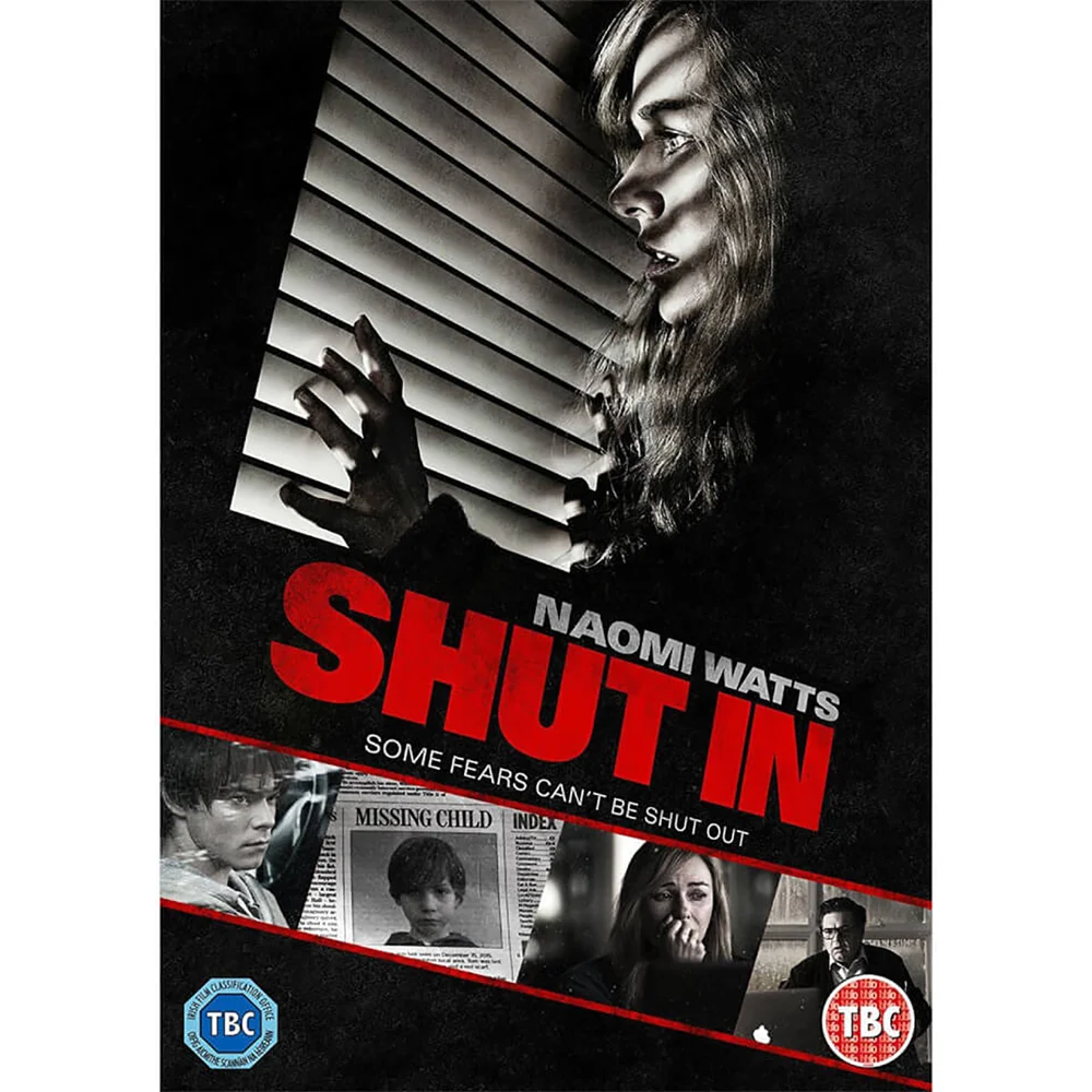 Shut In Bild 1