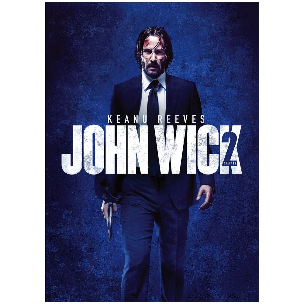 John Wick: Kapitel Zwei Bild 1