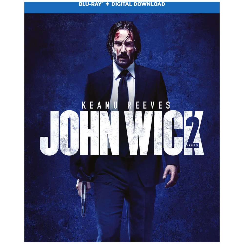 John Wick: Kapitel Zwei Bild 1