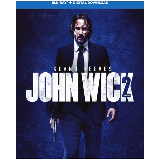 John Wick: Kapitel Zwei