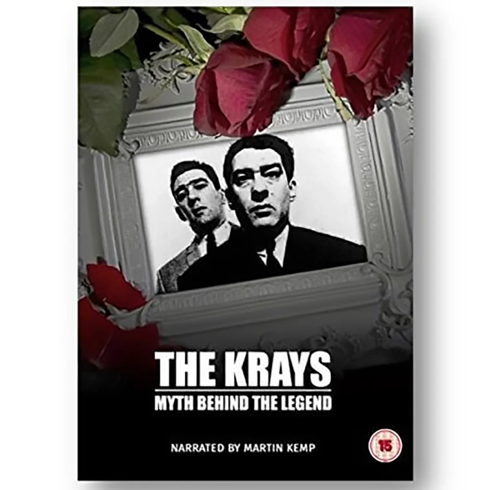 Die Krays: Der Mythos hinter der Legende Bild 1