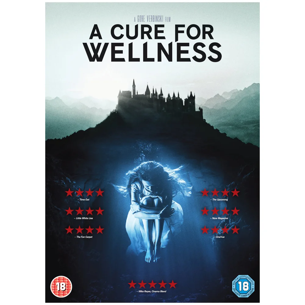 A Cure For Wellness Bild 1