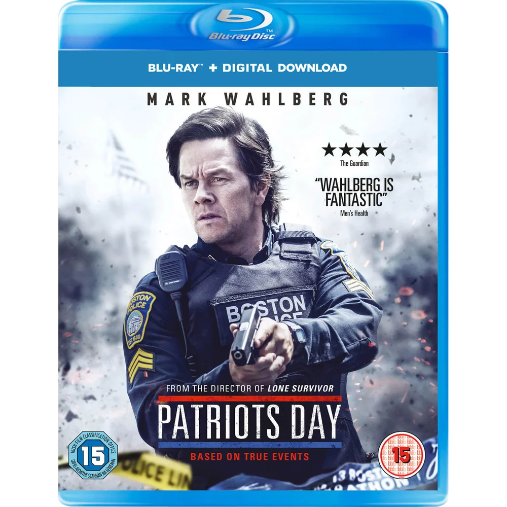 Patriots Day Bild 1