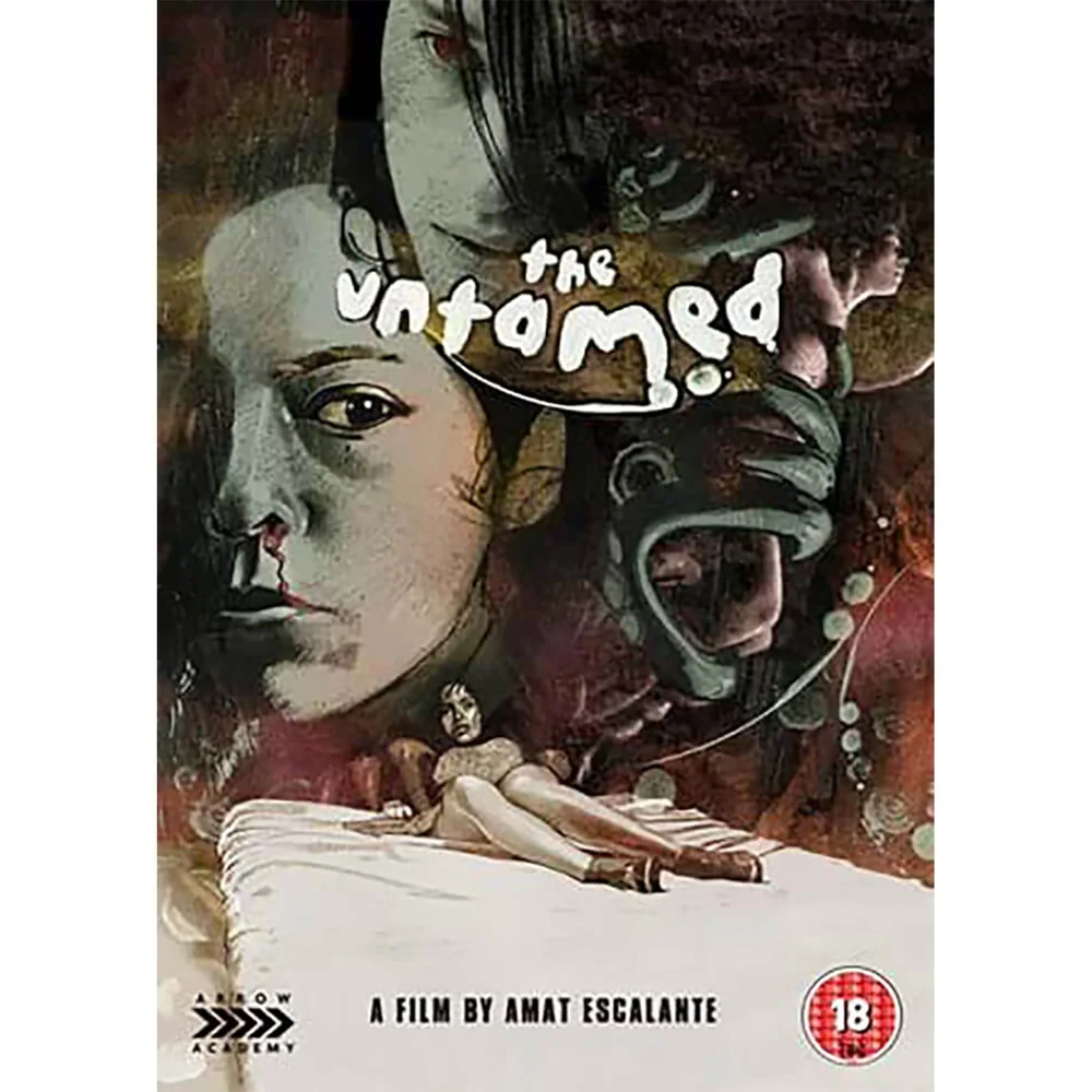 The Untamed Bild 1