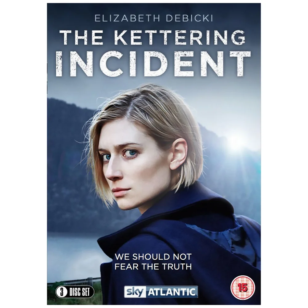 The Kettering Incident Bild 1