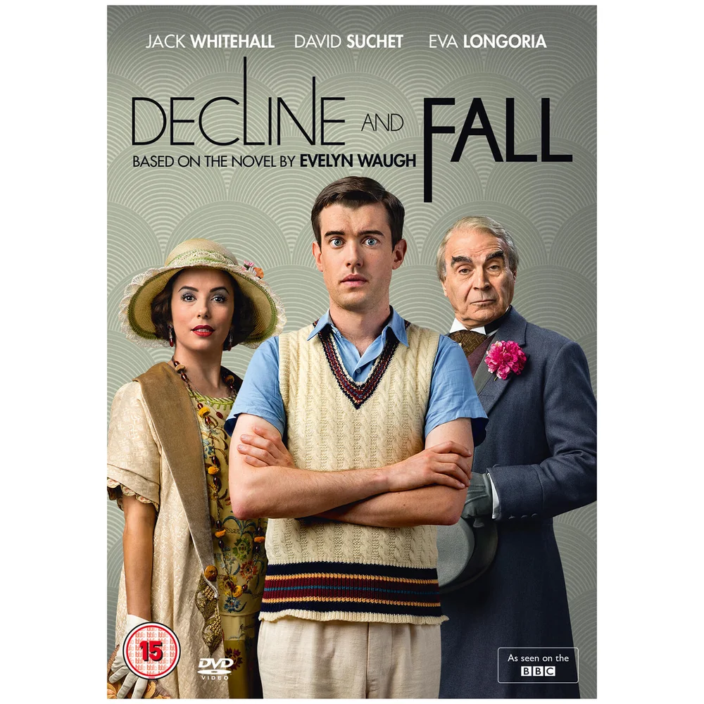 Decline and Fall Bild 1