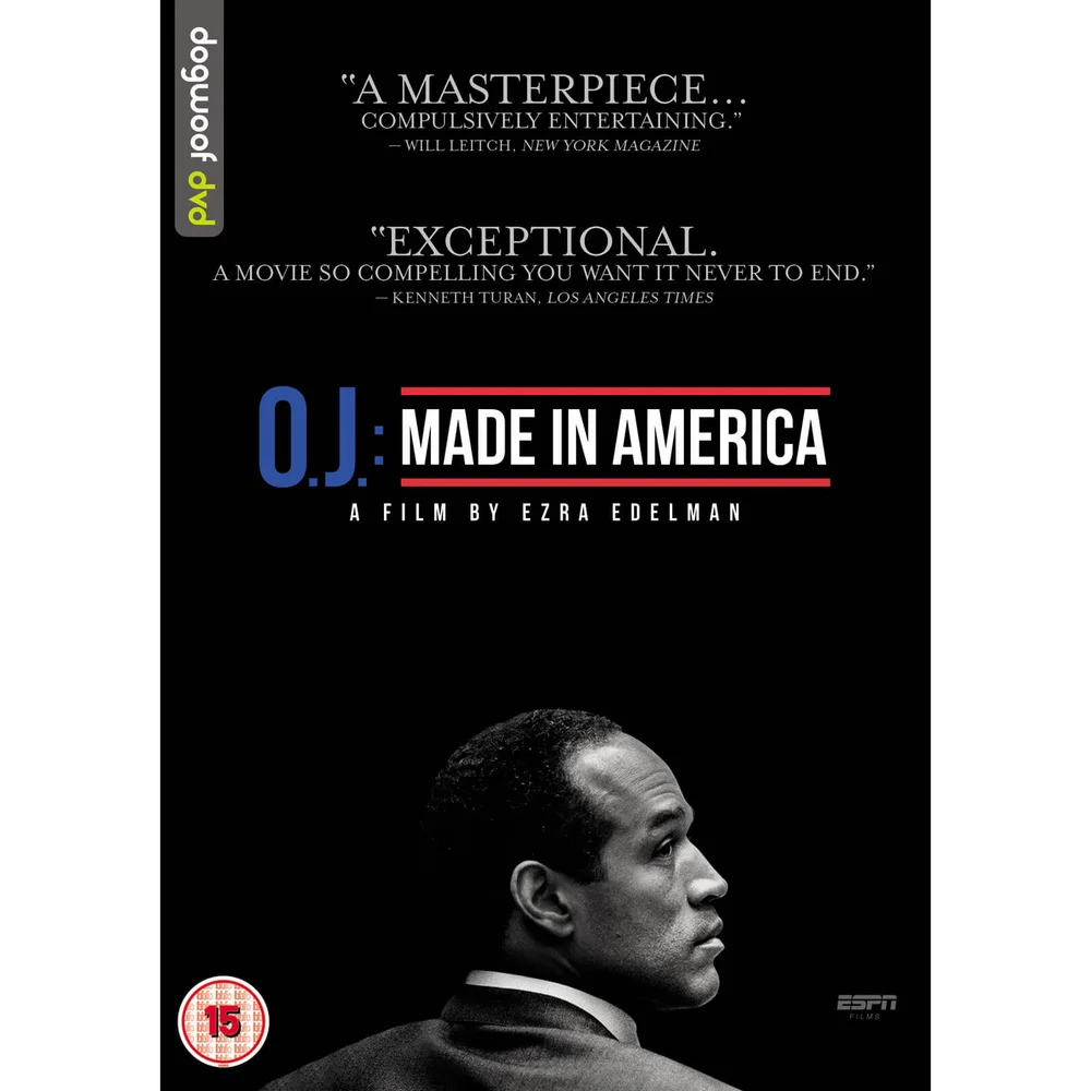 O.J.:Made in America Bild 1