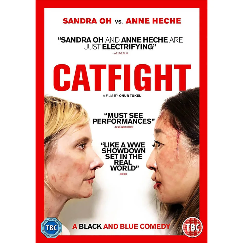 Catfight Bild 1
