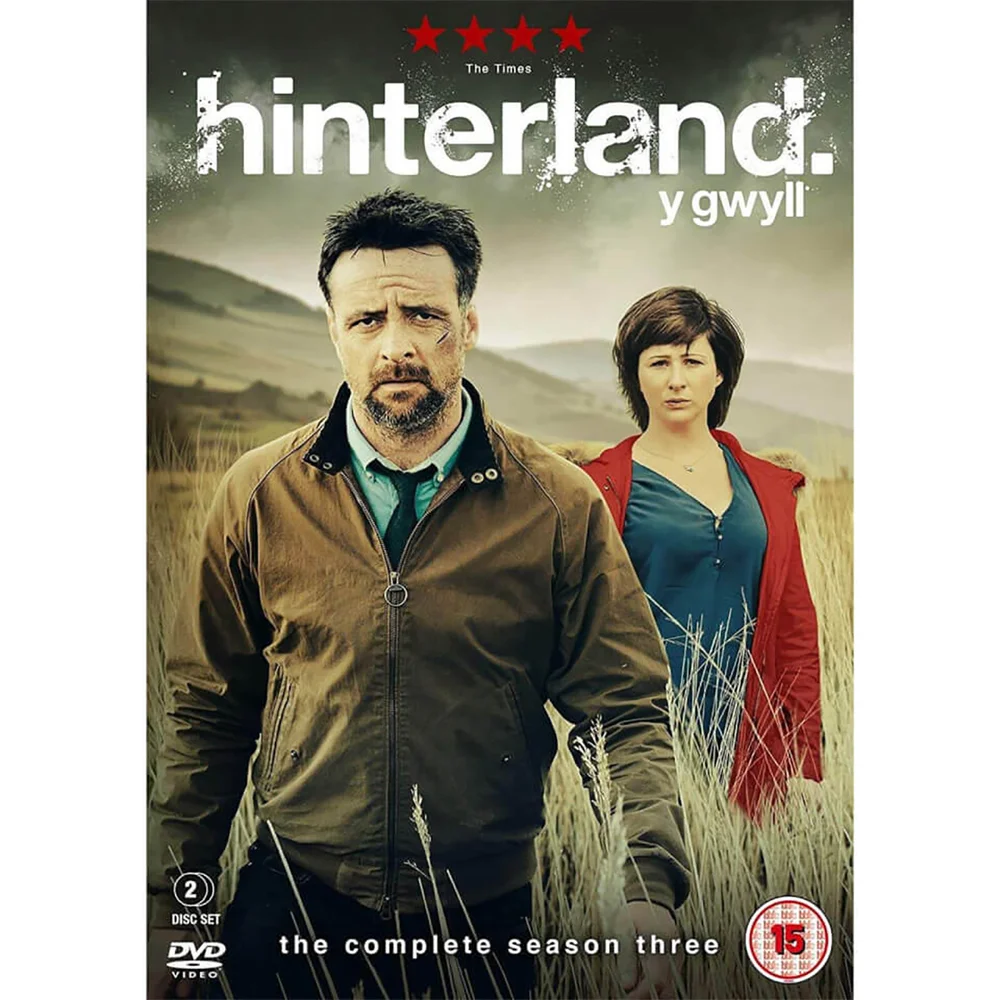 Hinterland - Season 3 Bild 1