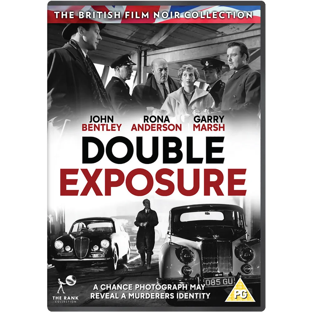 Double Exposure Bild 1