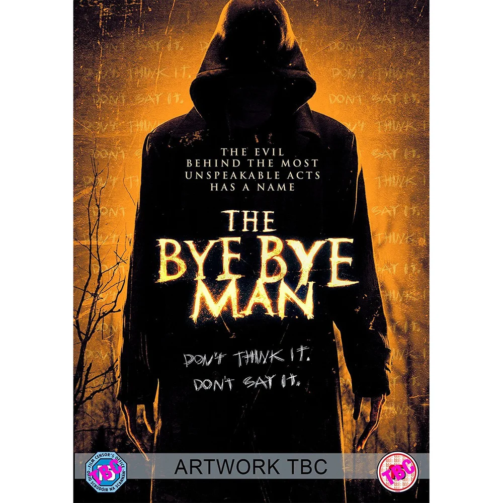The Bye Bye Man Bild 1