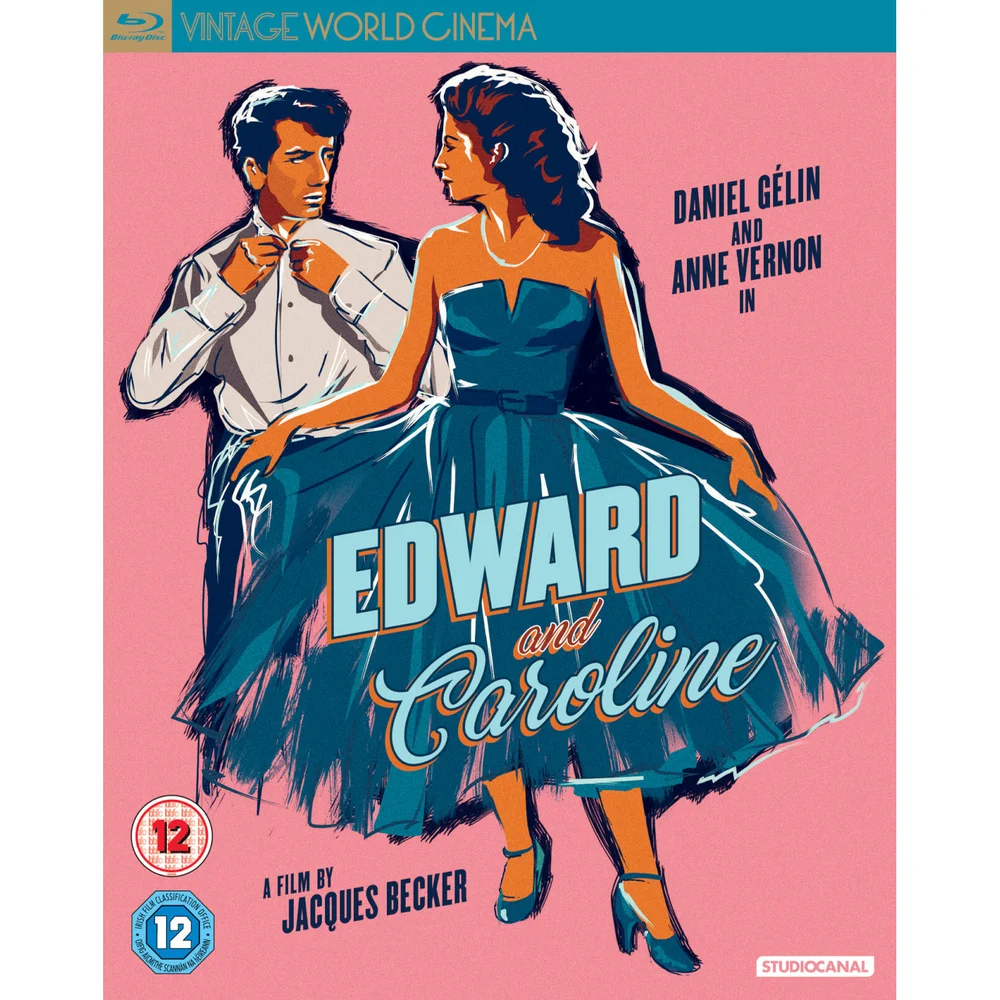 Edward und Caroline Bild 1