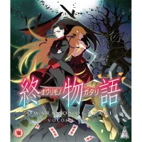 Owarimonogatari Teil 2