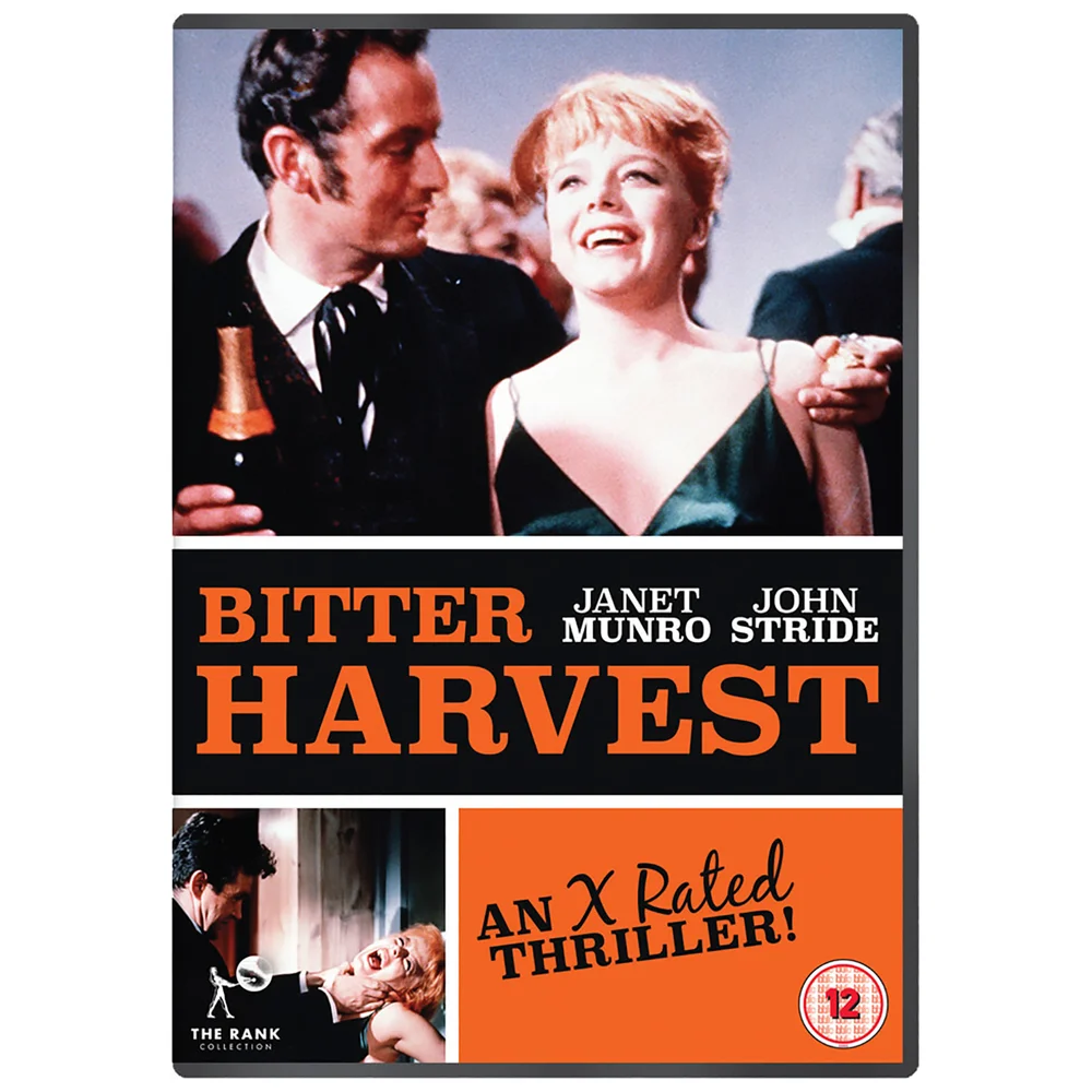 Bitter Harvest Bild 1