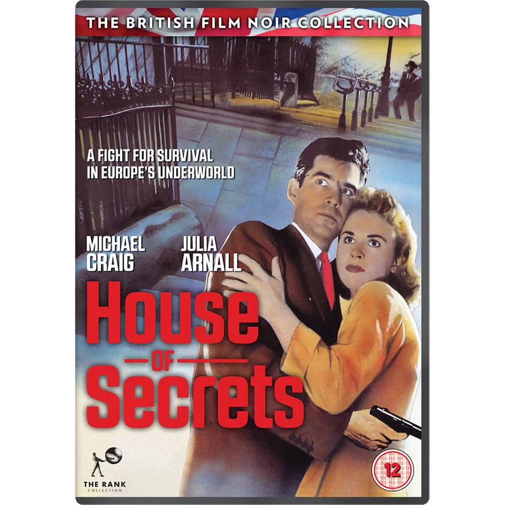 House of Secrets Bild 1
