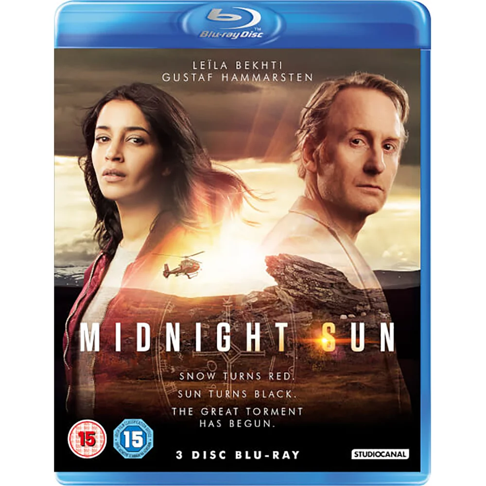 Midnight Sun Bild 1