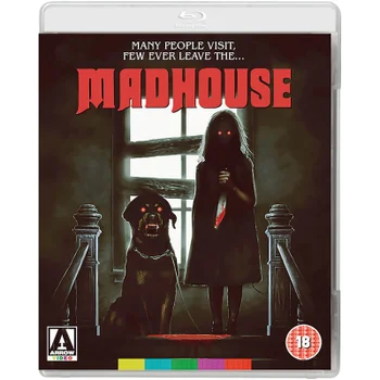 Madhouse - Doppelformat (einschließlich DVD)