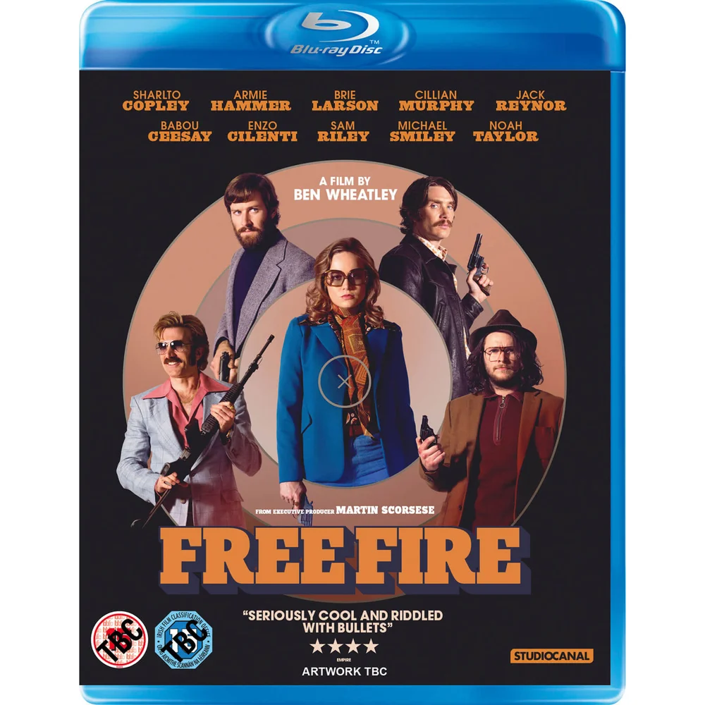 Free Fire Bild 1