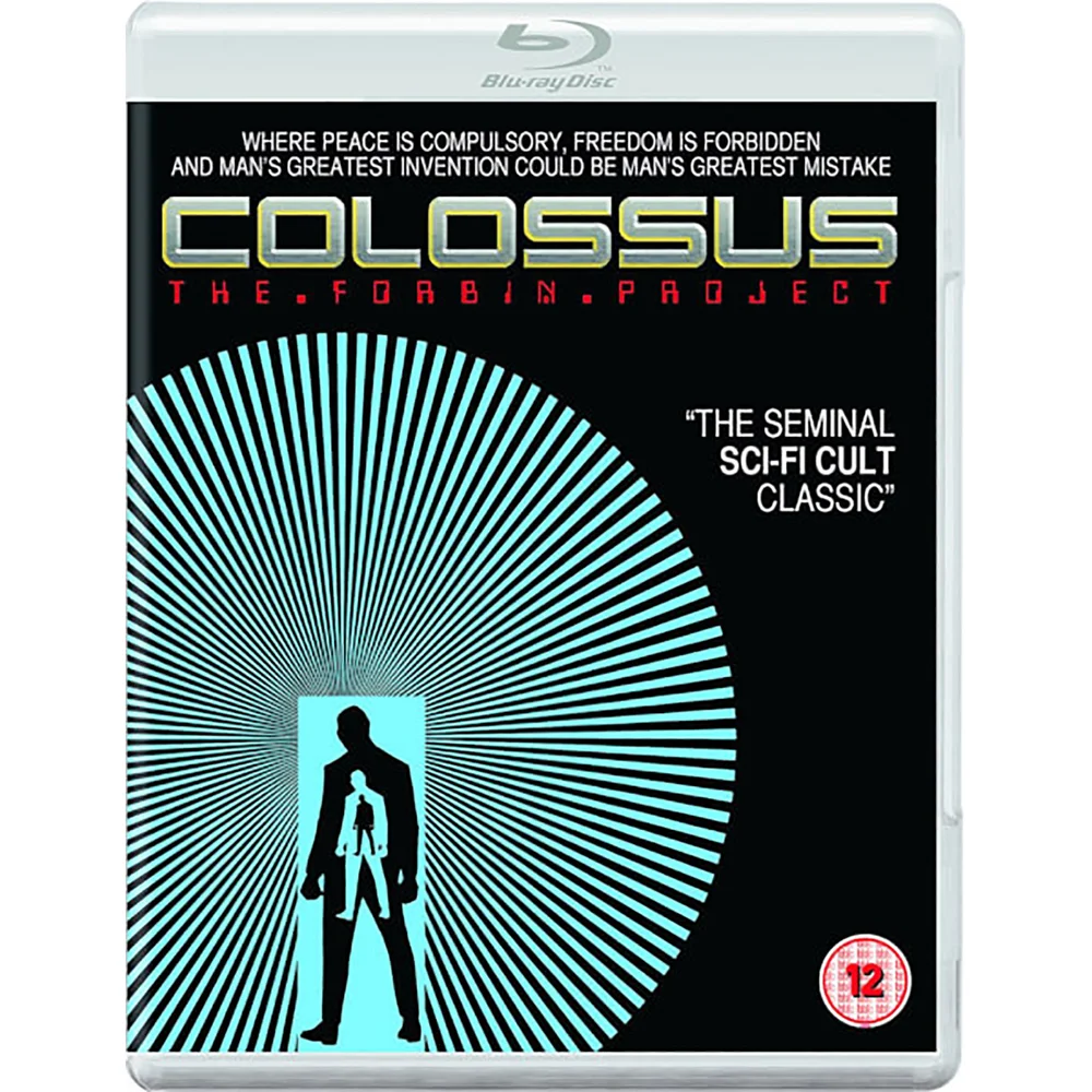 Colossus - The Forbin Project Bild 1