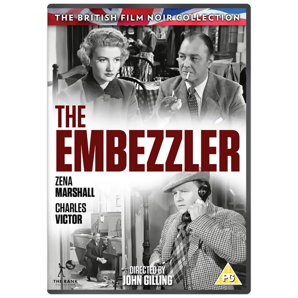 The Embezzler Bild 1