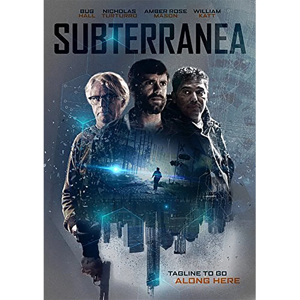 Subterranea Bild 1