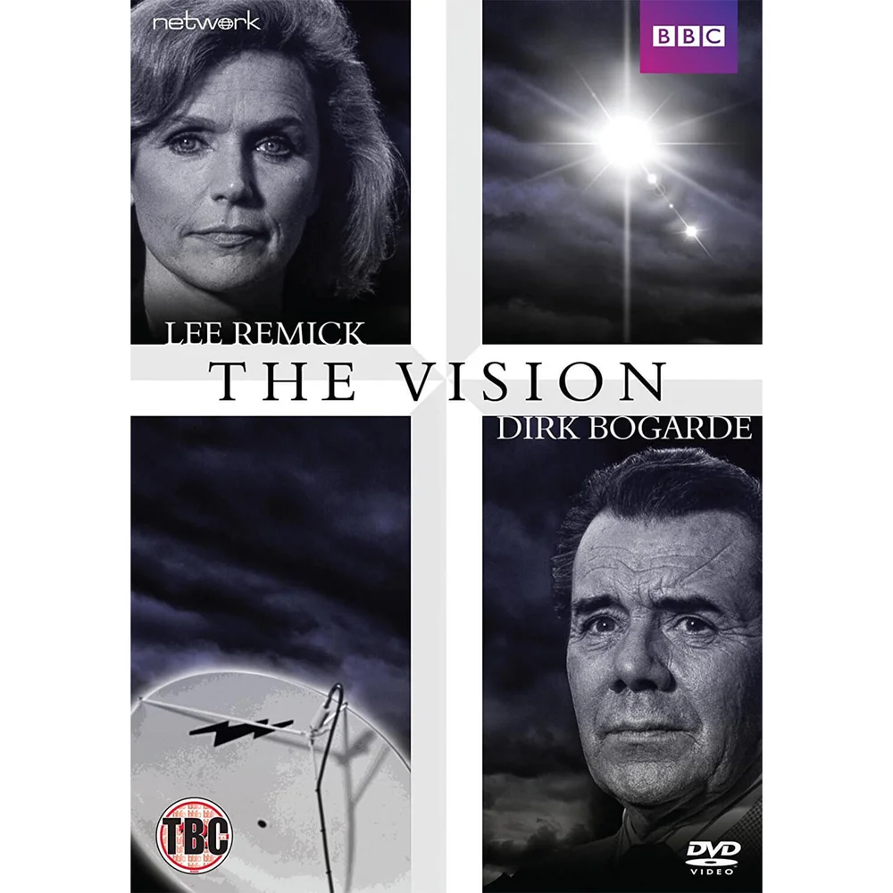 The Vision Bild 1