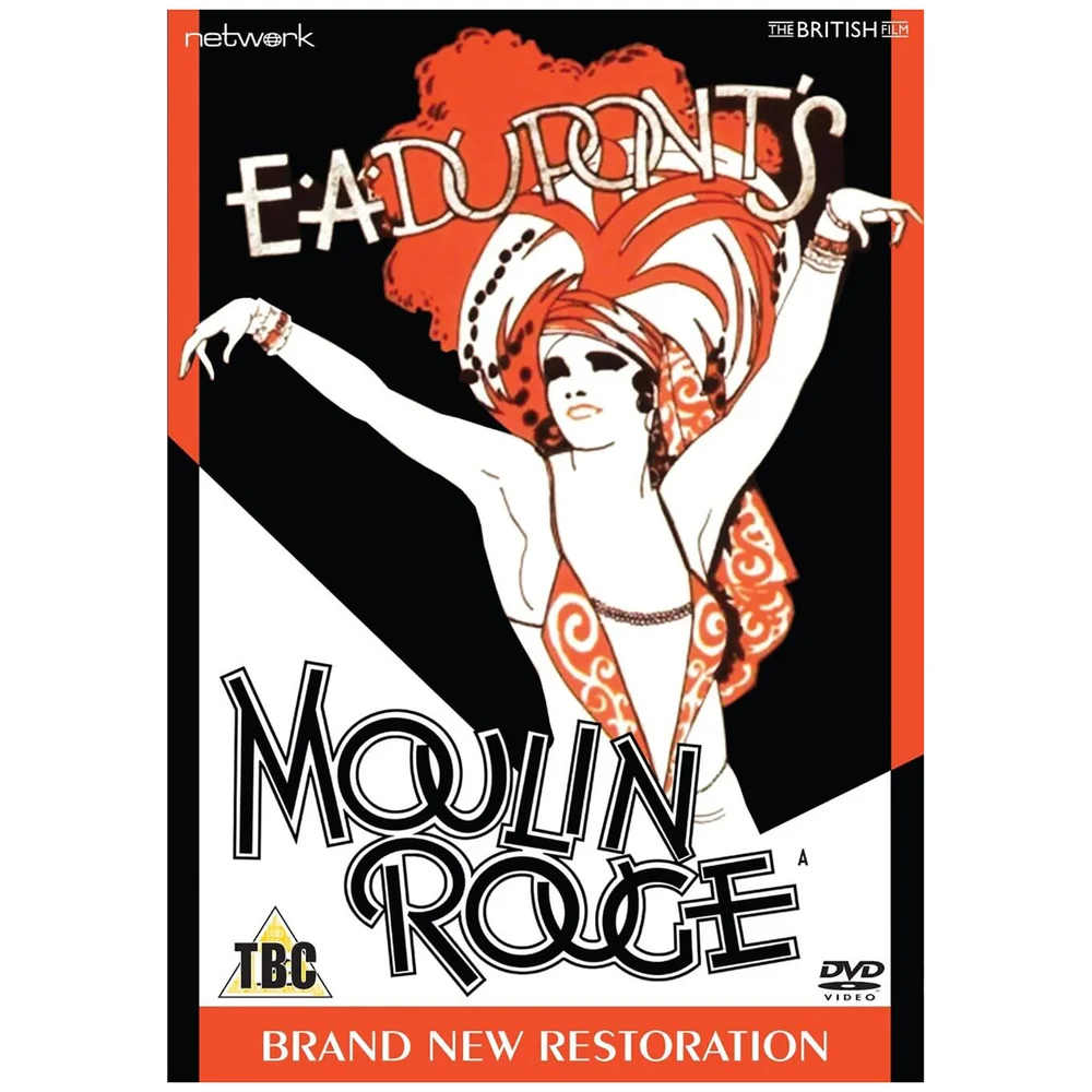 Moulin Rouge Bild 1