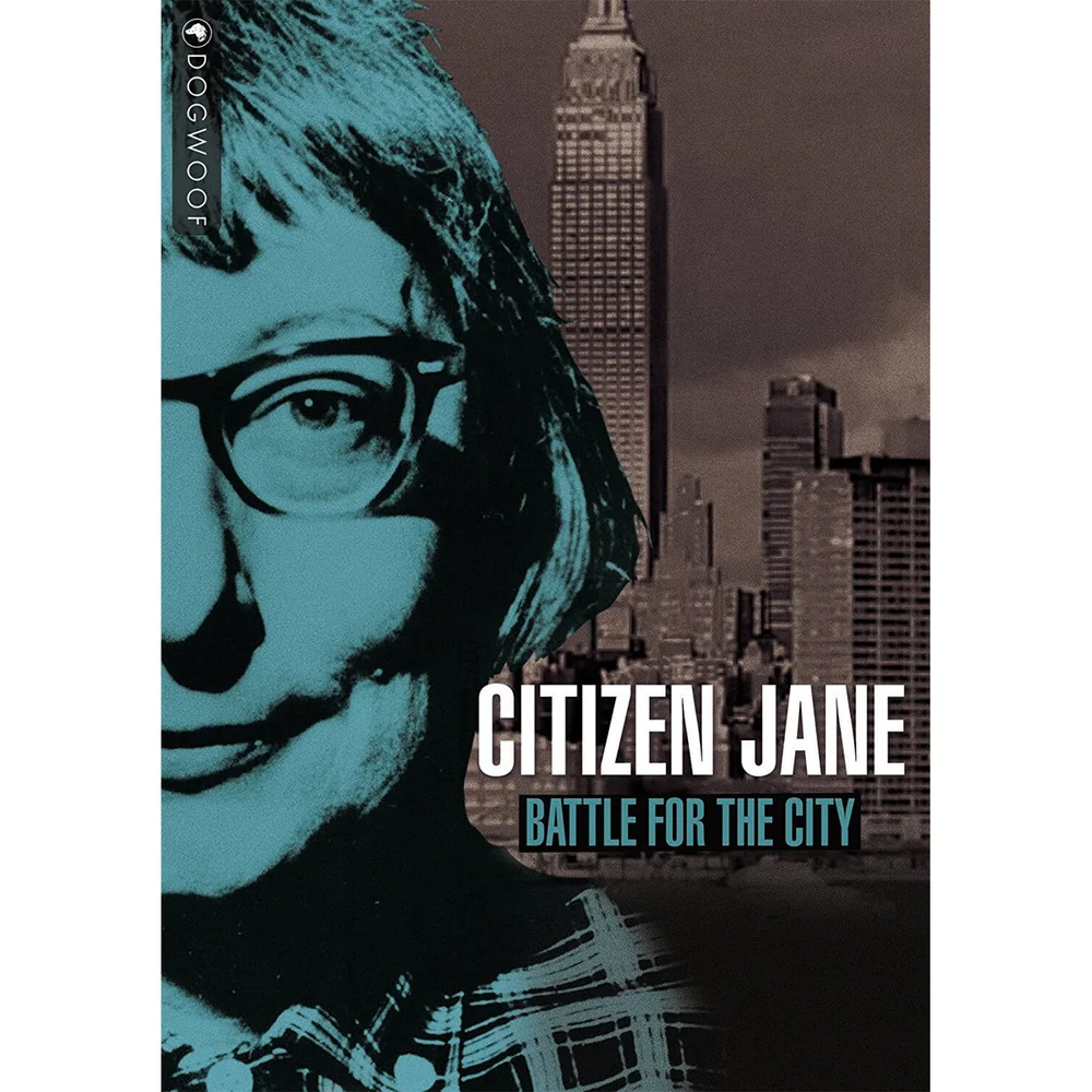 Citizen Jane: Battle For The City Bild 1
