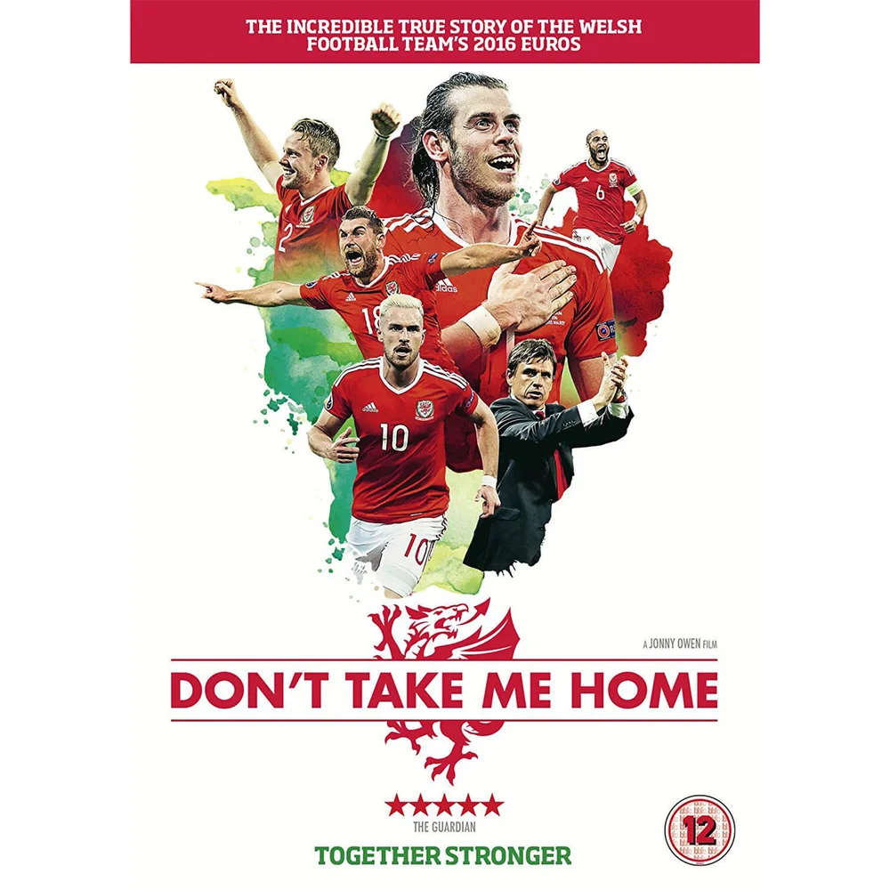 Don't Take Me Home Bild 1