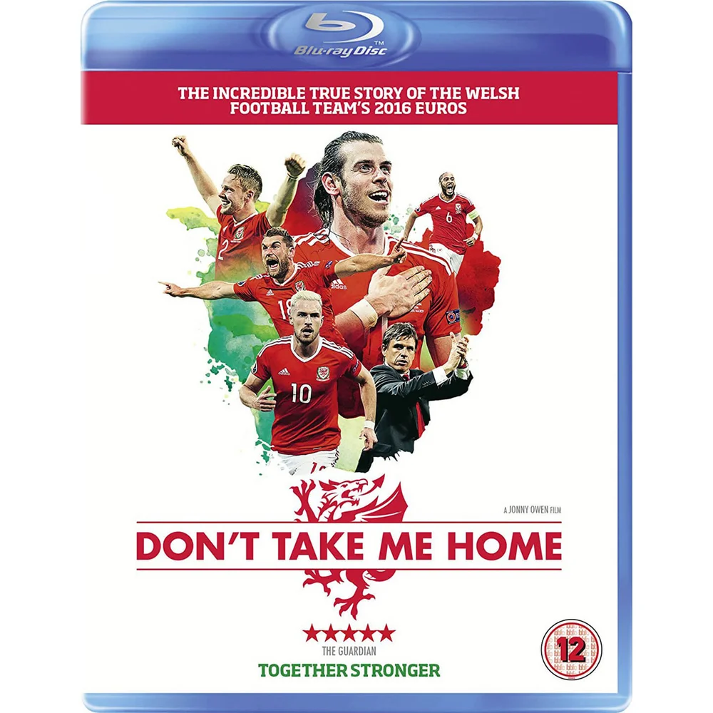 Don't Take Me Home Bild 1