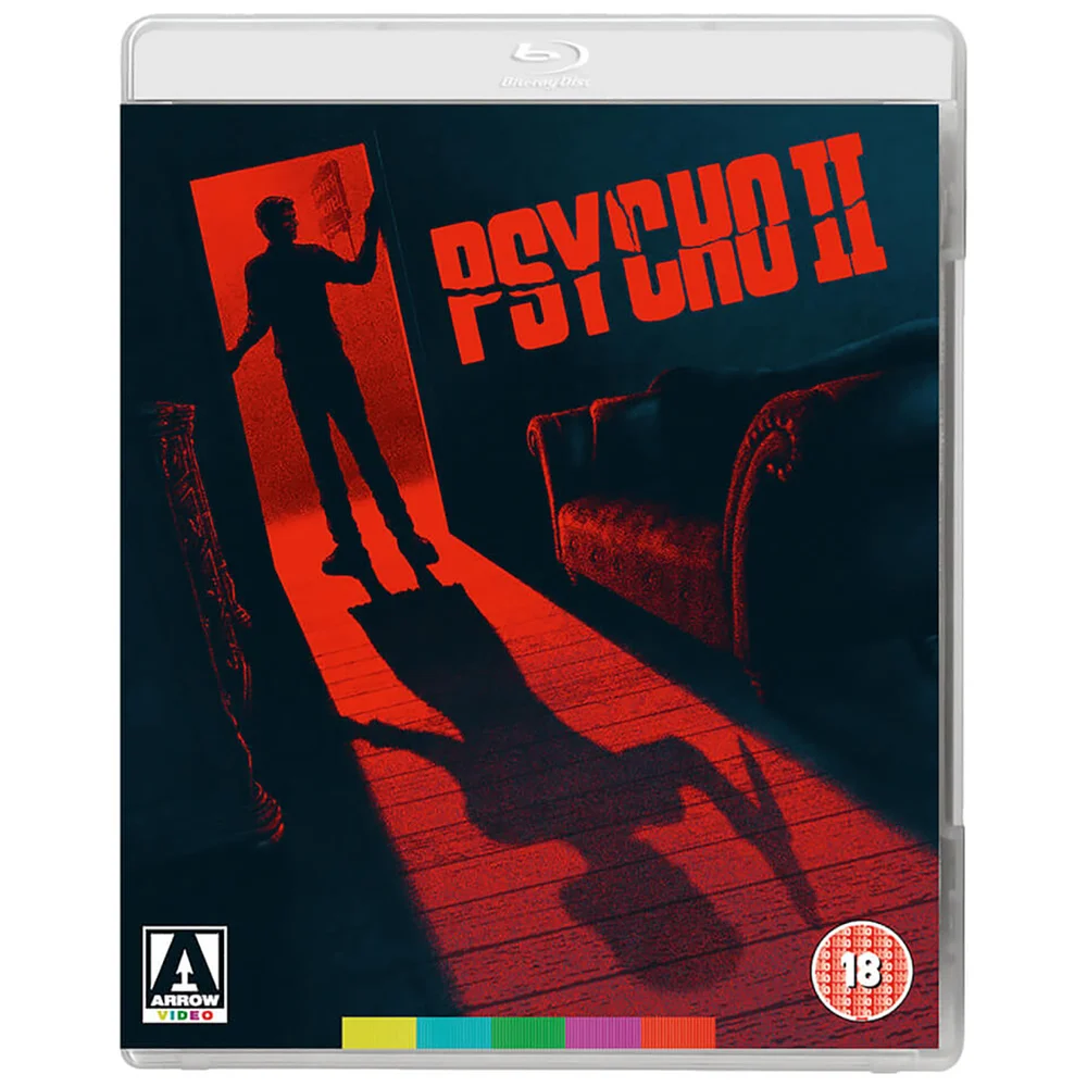 Psycho II Bild 1