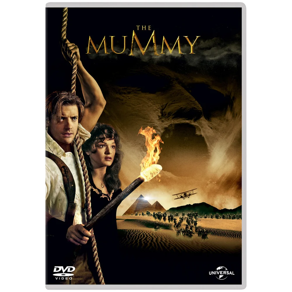 Die Mumie (1999) Bild 1