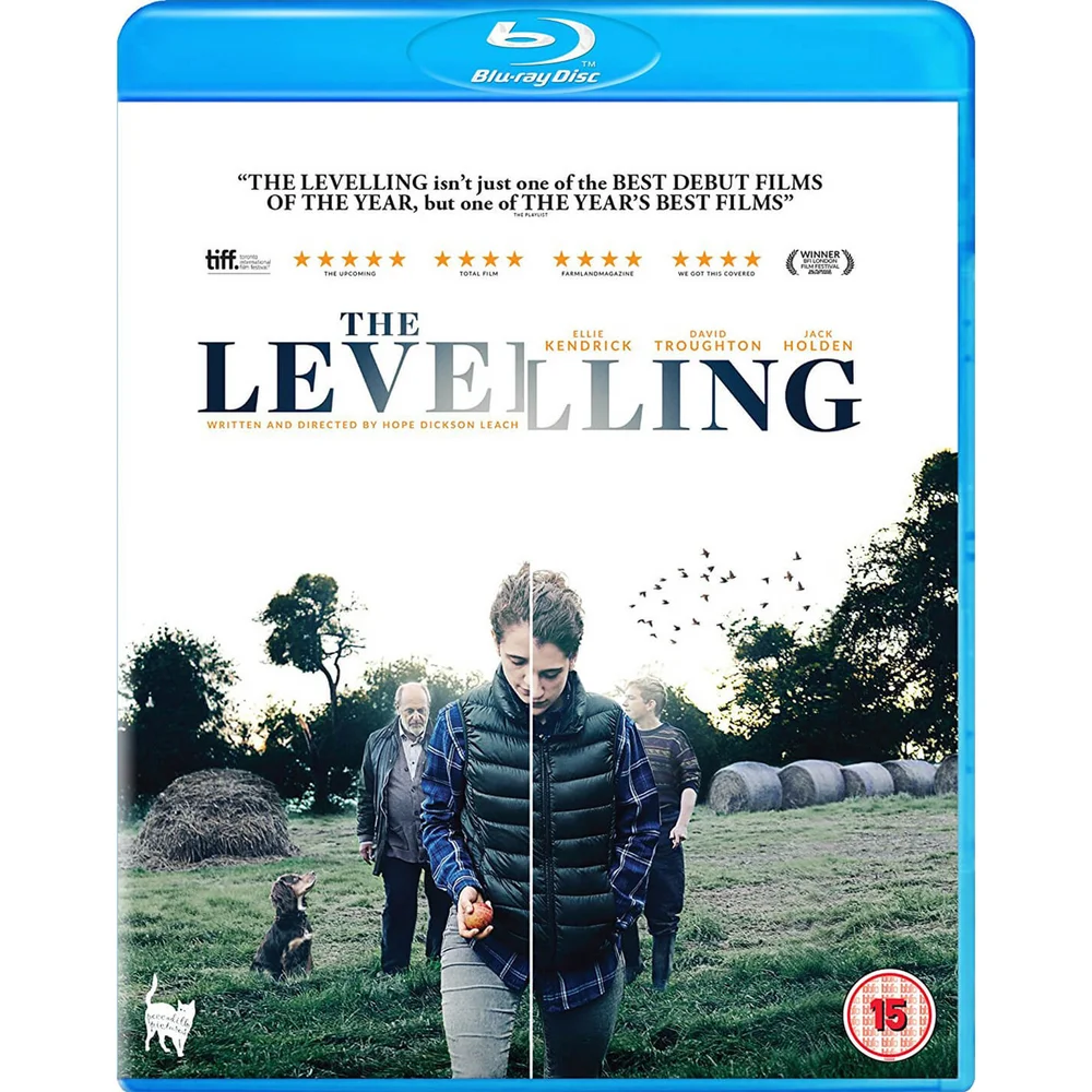 The Levelling Bild 1