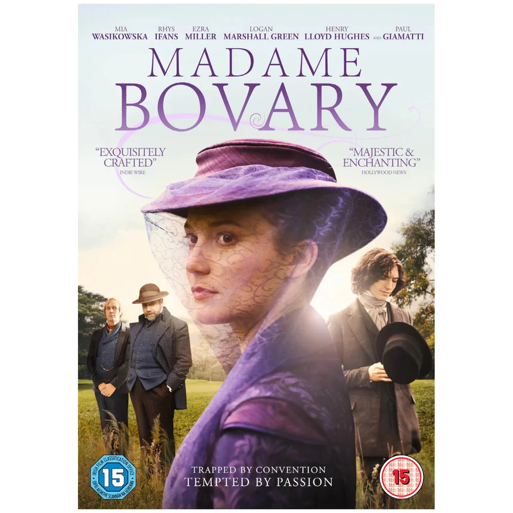 Madame Bovary Bild 1