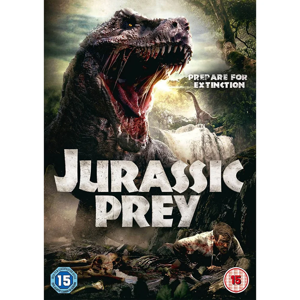 Jurassic Prey Bild 1