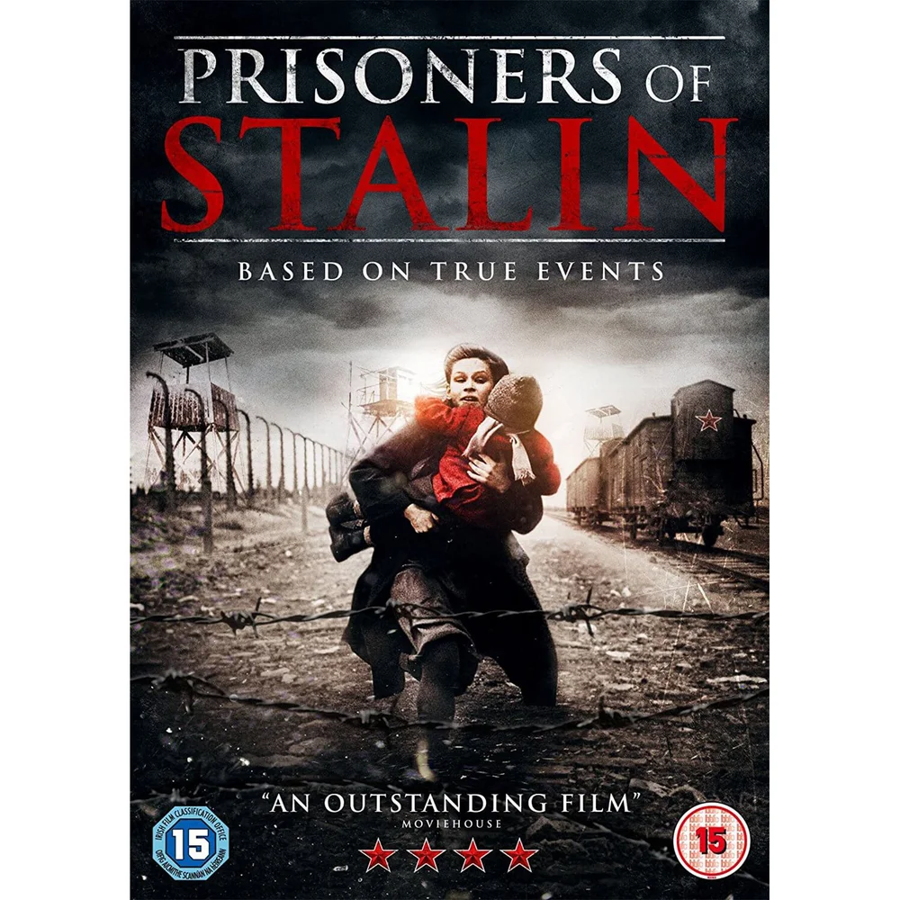 Prisoners of Stalin Bild 1
