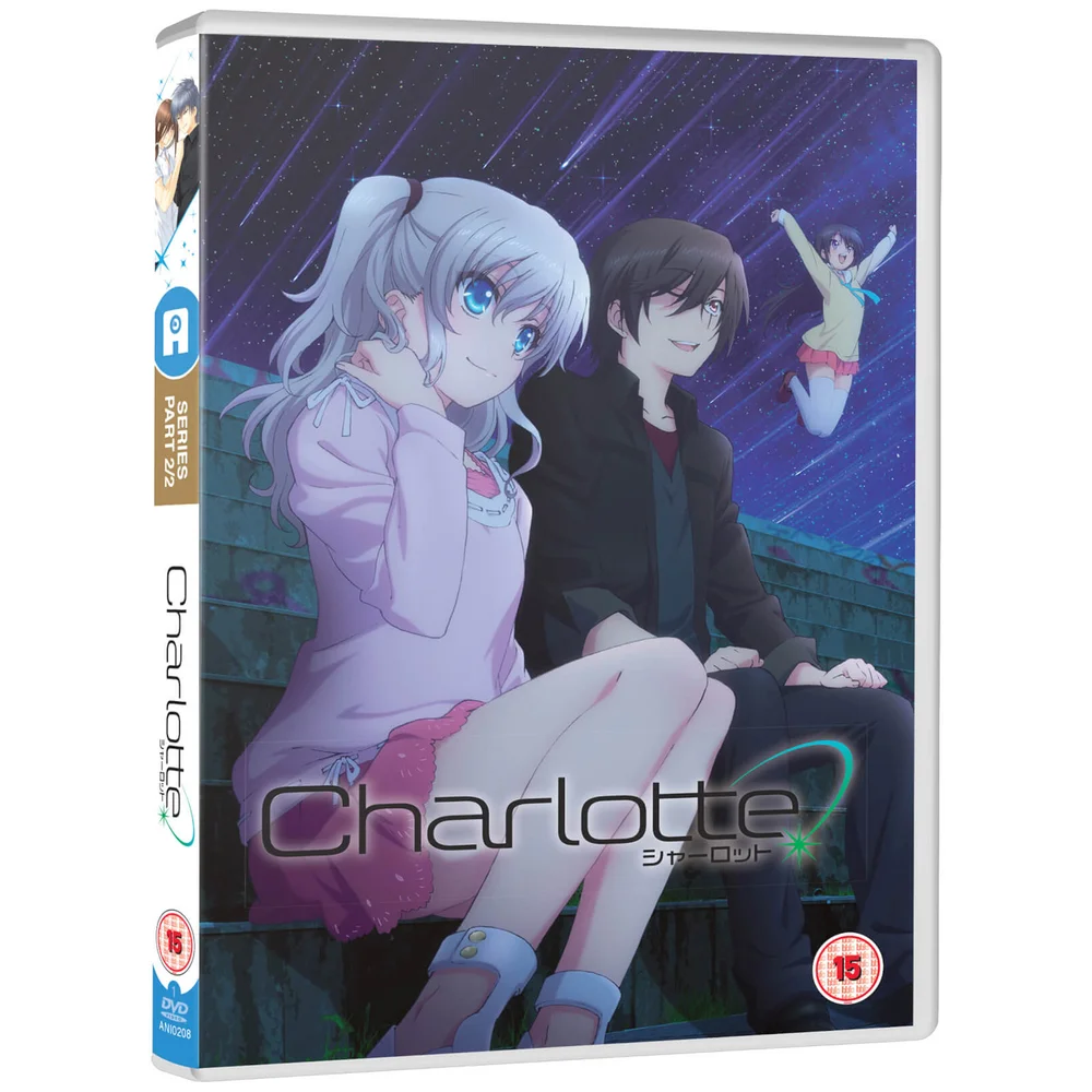 Charlotte Teil 2 - Standard Bild 1