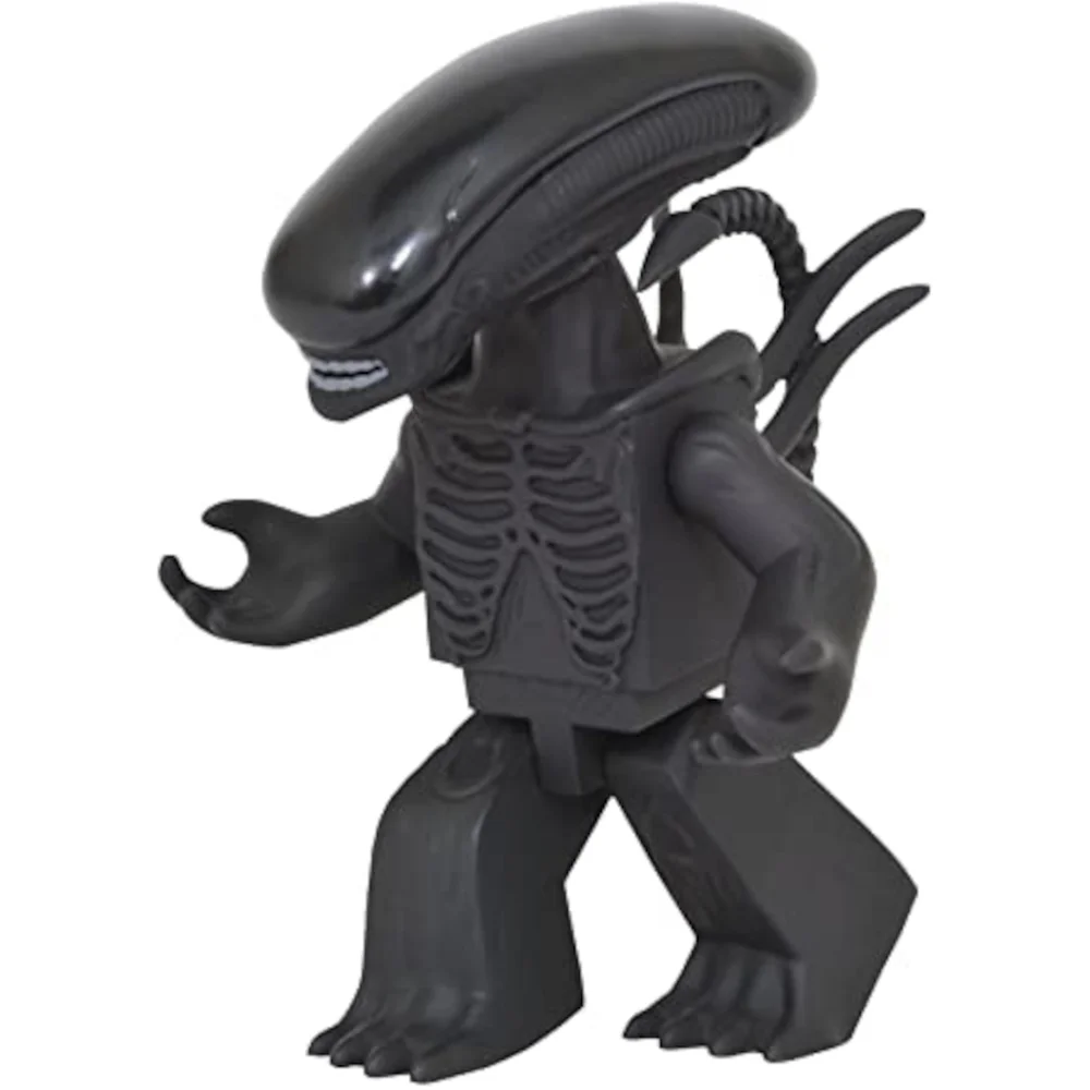 Diamond Select Alien Covenant Xenomorph Vinimate Figur Bild 1