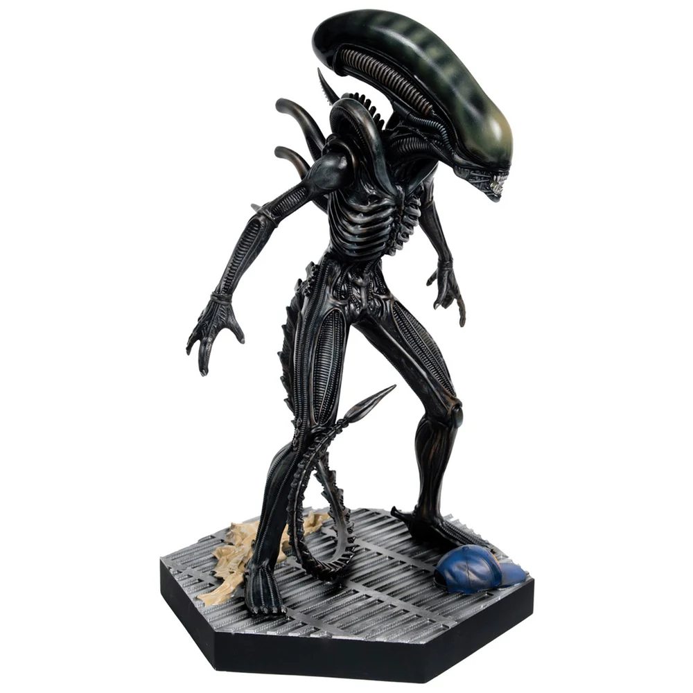 Eaglemoss Alien Xenomorph Mega Fig 31cm Bild 1