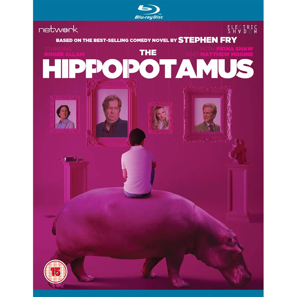 The Hippopotamus Bild 1