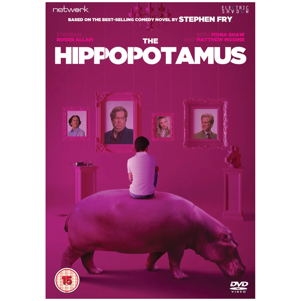 The Hippopotamus Bild 1