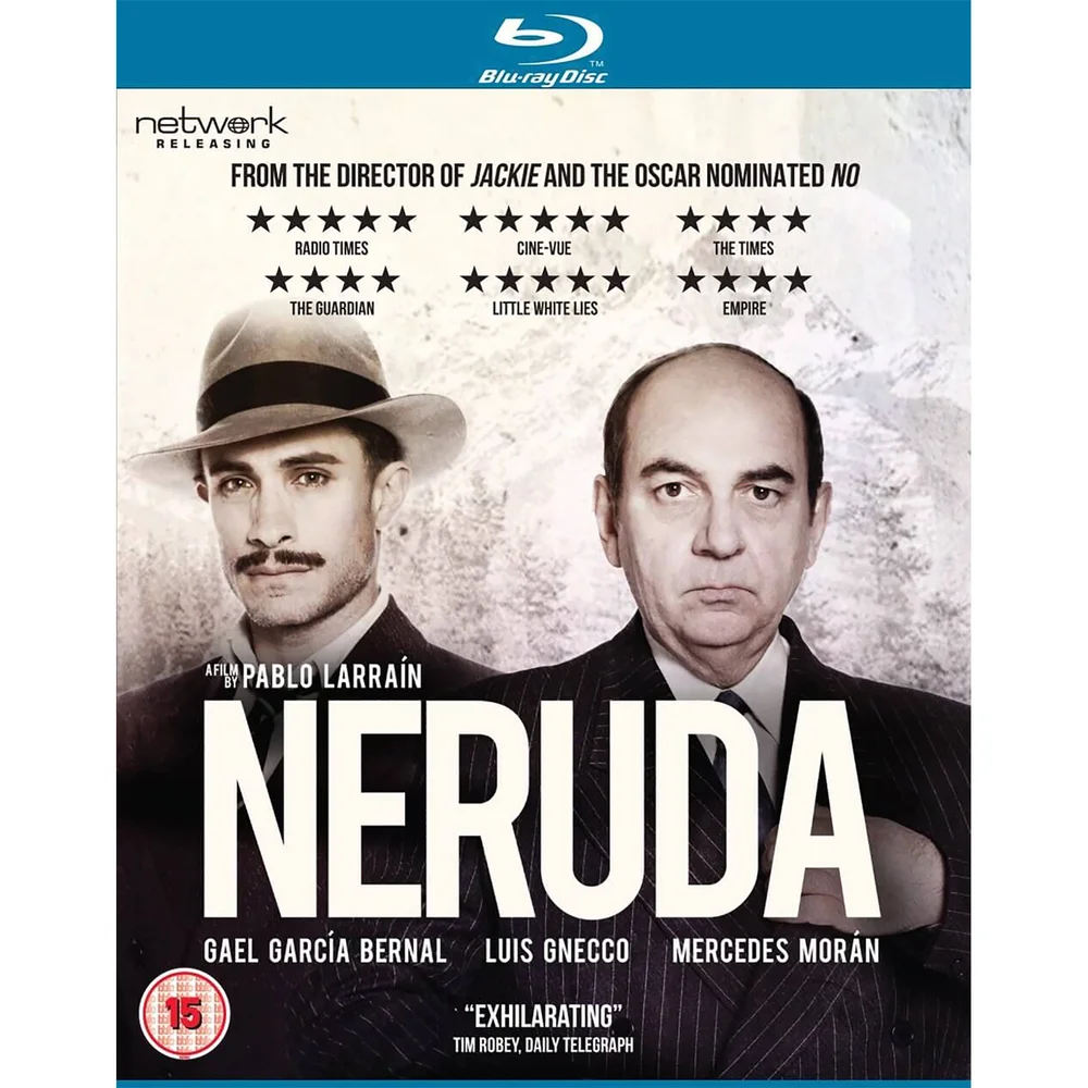 Neruda Bild 1