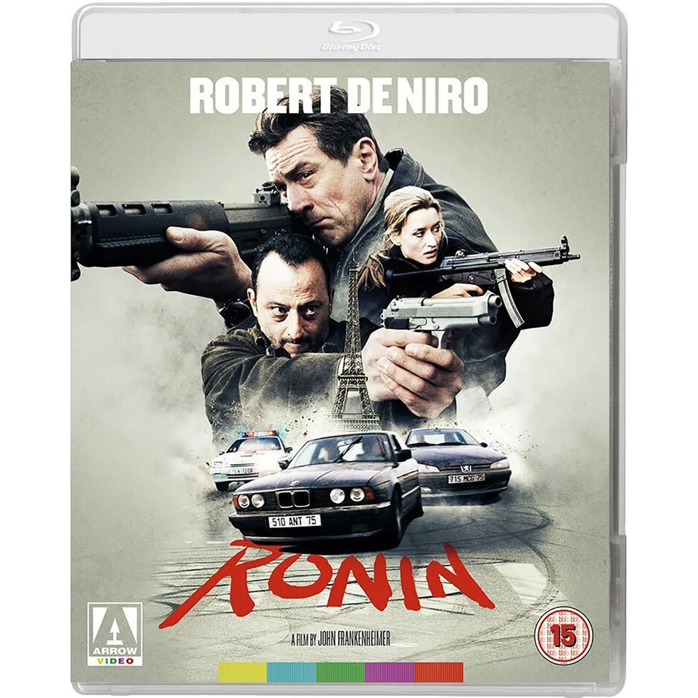 Ronin Bild 1