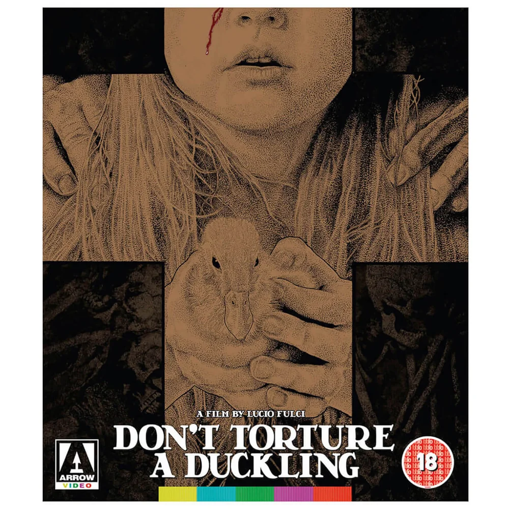 Don't Torture A Duckling - Doppelformat (mit DVD) Bild 1