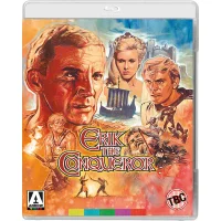 Erik der Eroberer - Doppelformat (inklusive DVD)