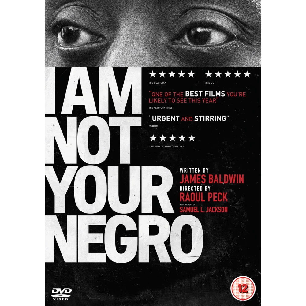 I Am Not Your Negro Bild 1