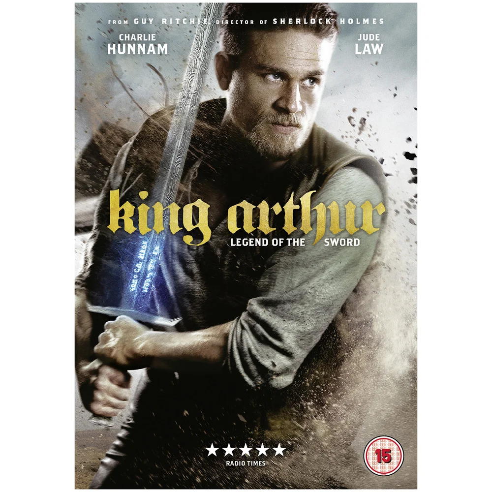 King Arthur: Legend of the Sword Bild 1