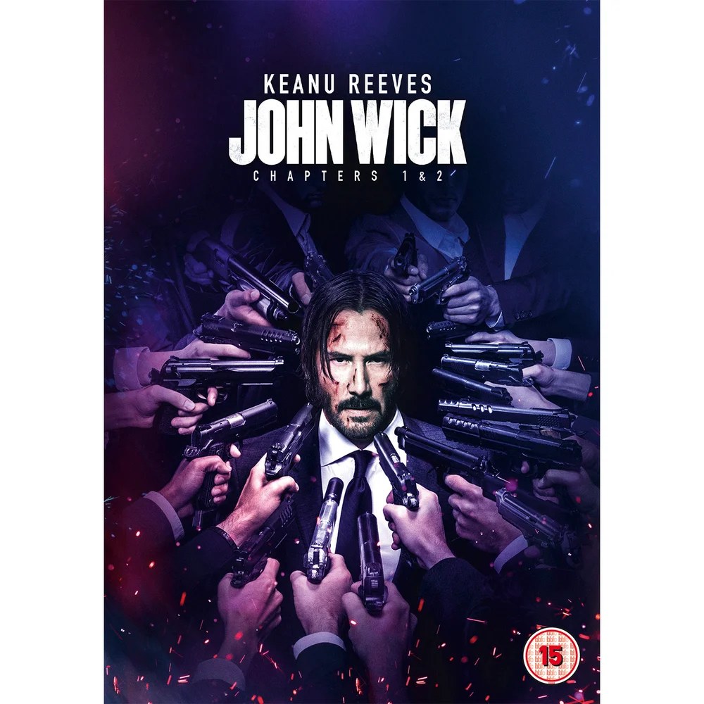John Wick: 1&2 Bild 1