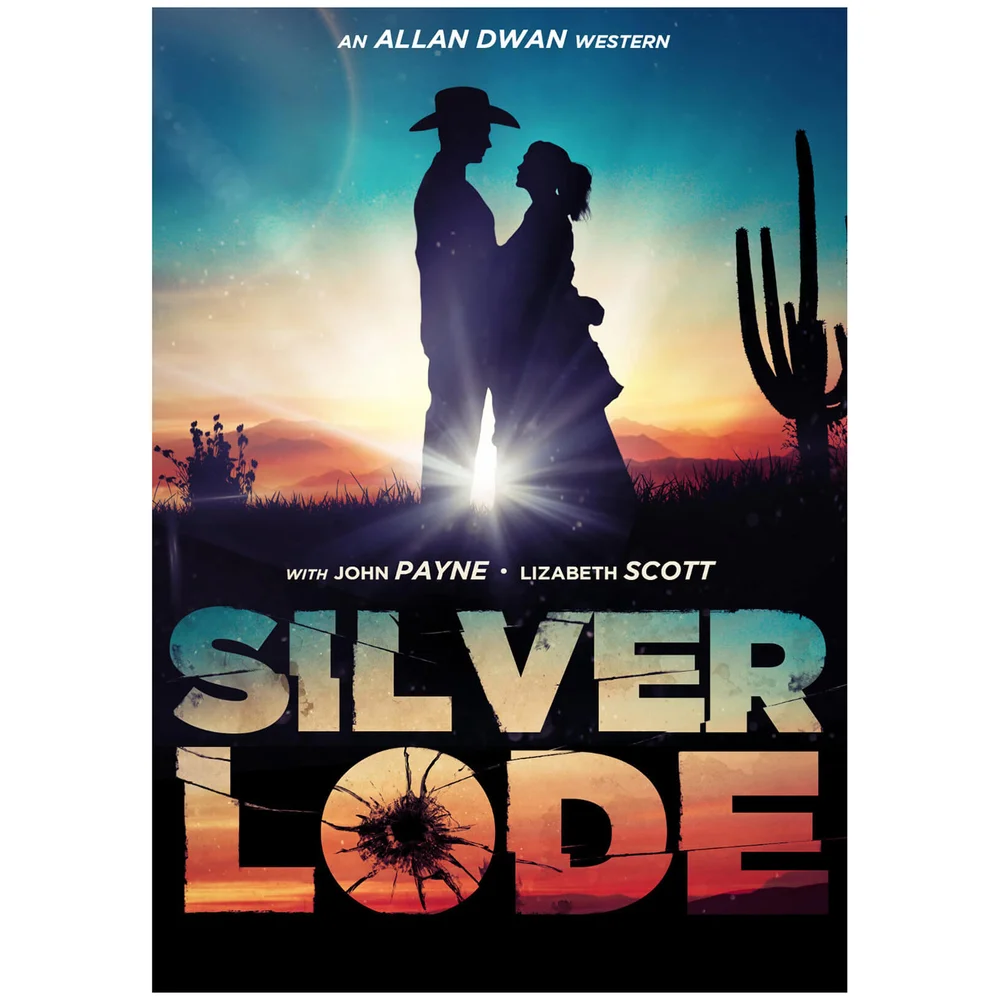 Silver Lode (1954) Bild 1