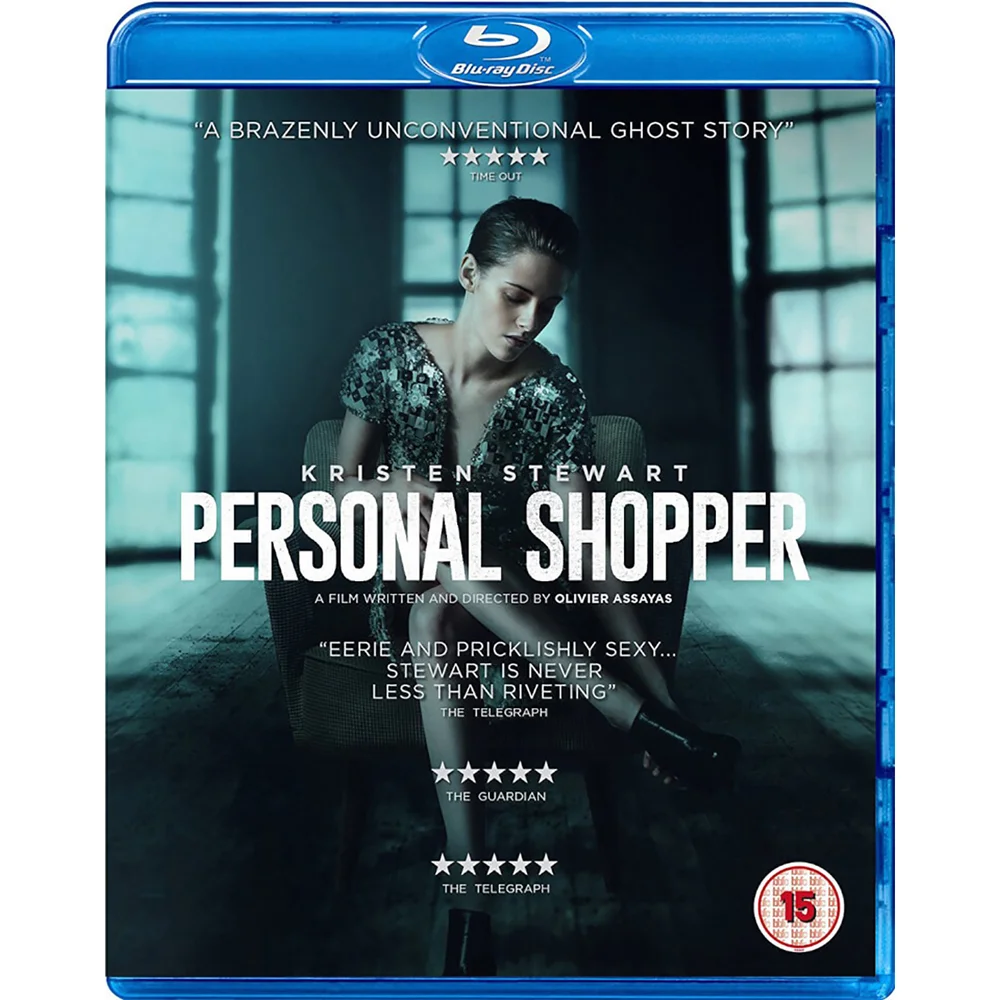 Personal Shopper Bild 1